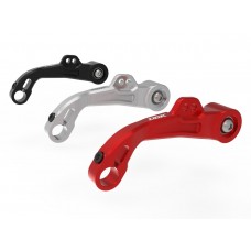 DBK Special Parts (Ducabike) Shift Lever for the Ducati Multistrada / Hypermotard V2 (2025+)